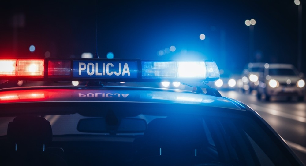 Policja szuka uczestników Marszu Niepodległości za użycie fajerwerków