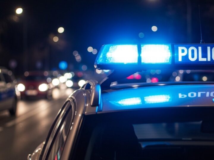 Sukces legionowskiej policji: 3,2 kg amfetaminy i 200 tys. zł w rękach stróżów prawa