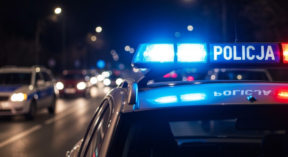 Sukces legionowskiej policji: 3,2 kg amfetaminy i 200 tys. zł w rękach stróżów prawa