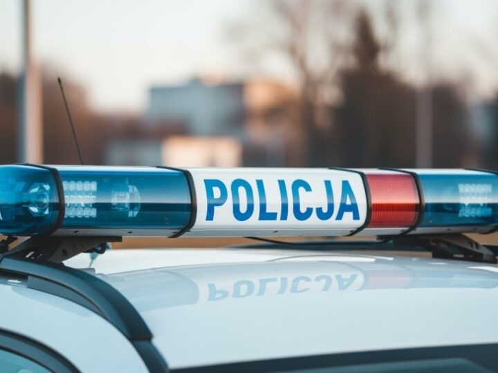 Nowa operacja TOR – Policja wzmocni bezpieczeństwo na kolei!