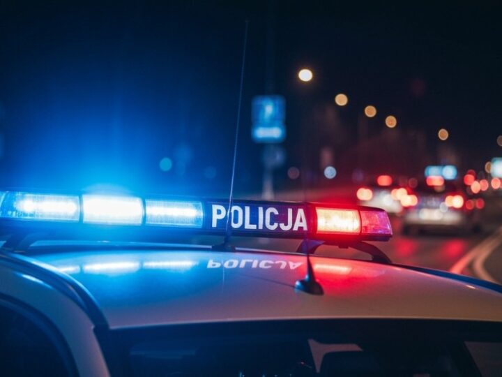 Bieg Pileckiego: Policja na pikniku zachęca do wstąpienia w swoje szeregi!