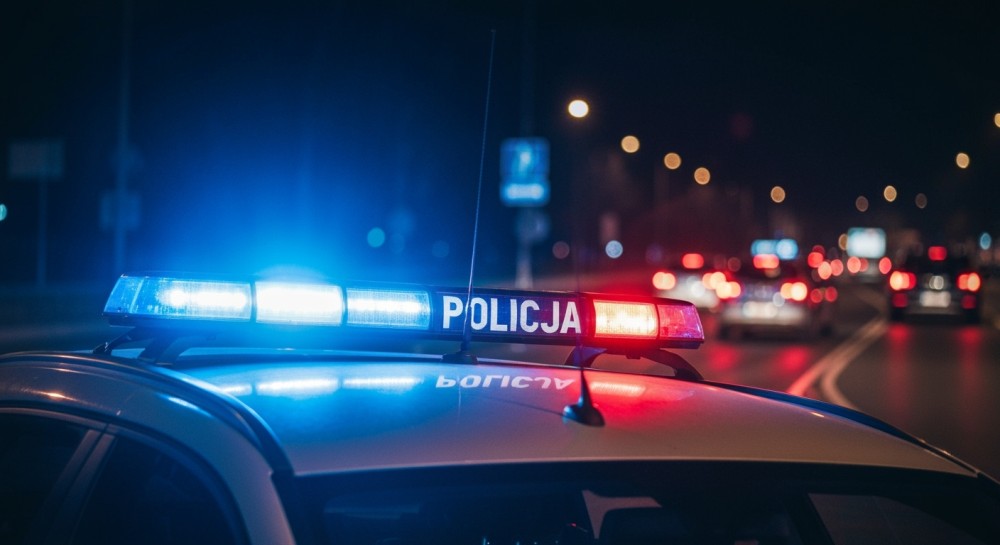 Bieg Pileckiego: Policja na pikniku zachęca do wstąpienia w swoje szeregi!