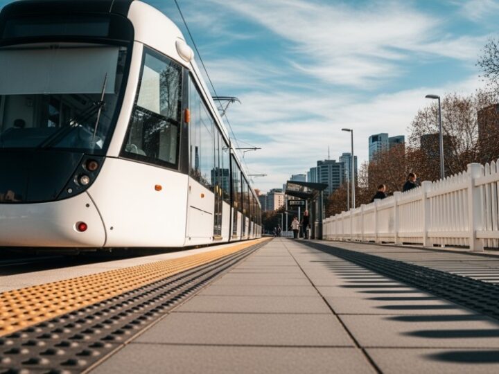 Poznań obchodzi 145-lecie komunikacji miejskiej z tramwajami z Warszawy