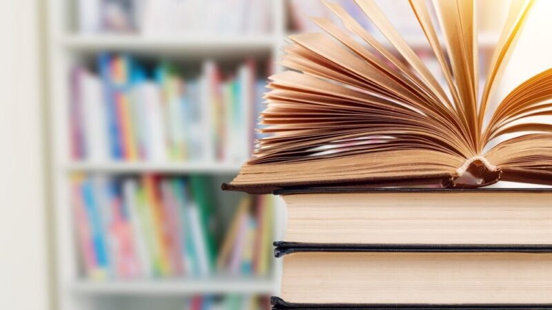 Nowa era w bibliotece Odolanka: Dłuższa przerwa na modernizację!