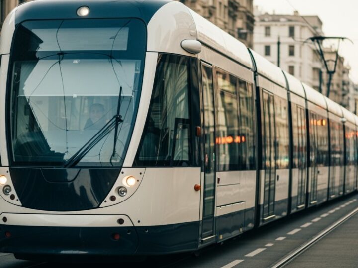 Prace techniczne w metrze M1: Zmiany w komunikacji w Warszawie