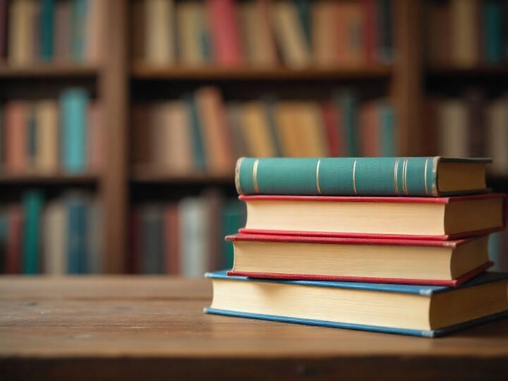 Przygoda i kreatywność w Bibliotece Białołęka: Warsztaty dla dzieci!