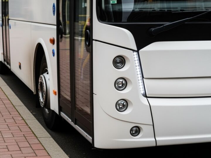 Remont I. Paderewskiego: Autobusy zmienią trasy od 12 listopada