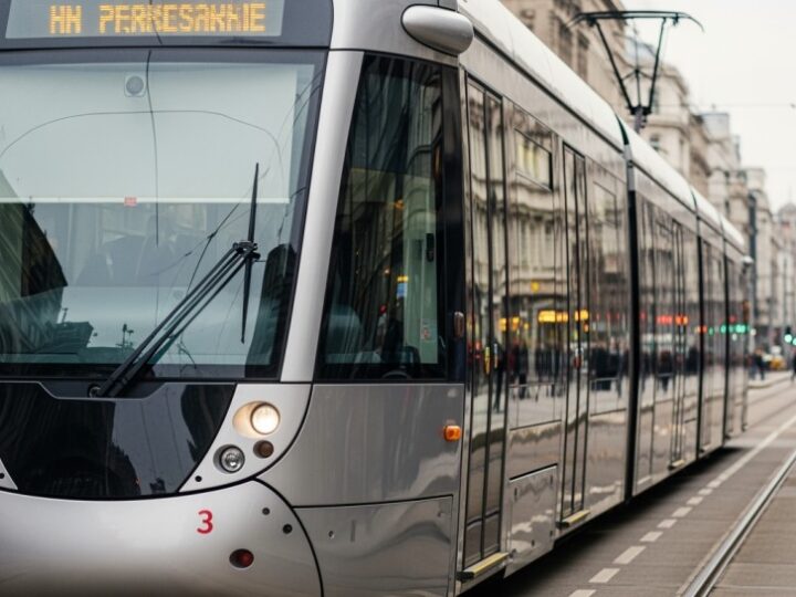 Nowy asfalt na ulicy Słomińskiego: remont w pełnym toku!