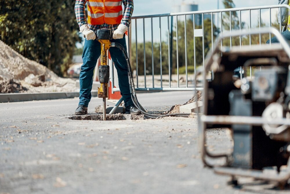 Modernizacja ulicy Smyczkowej: Co zmieni się w Mokotowie?