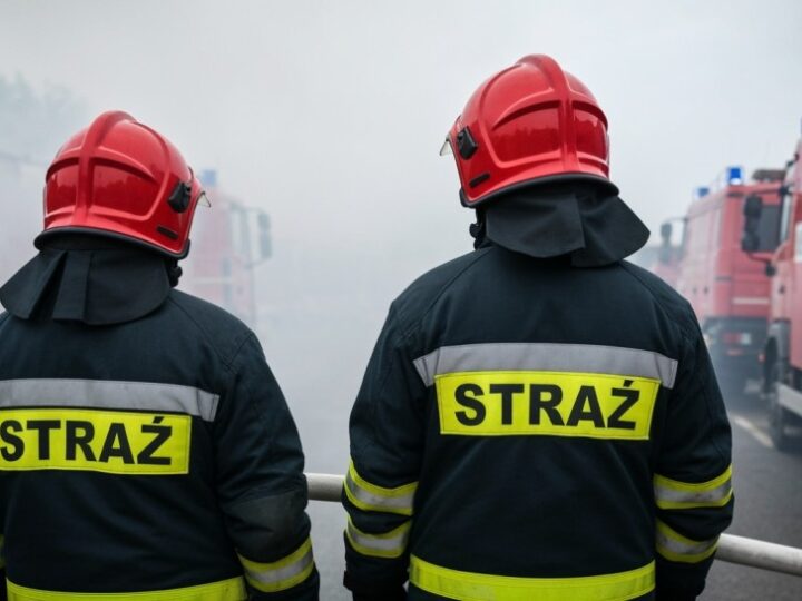 Czujniki dymu i czadu w każdym domu: nowe przepisy zwiększają bezpieczeństwo mieszkańców