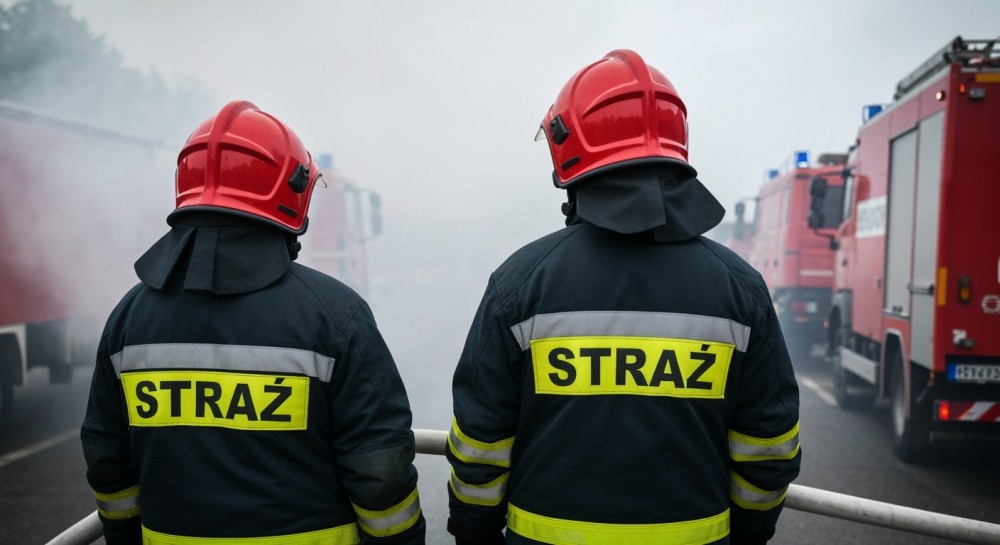 Czujniki dymu i czadu w każdym domu: nowe przepisy zwiększają bezpieczeństwo mieszkańców