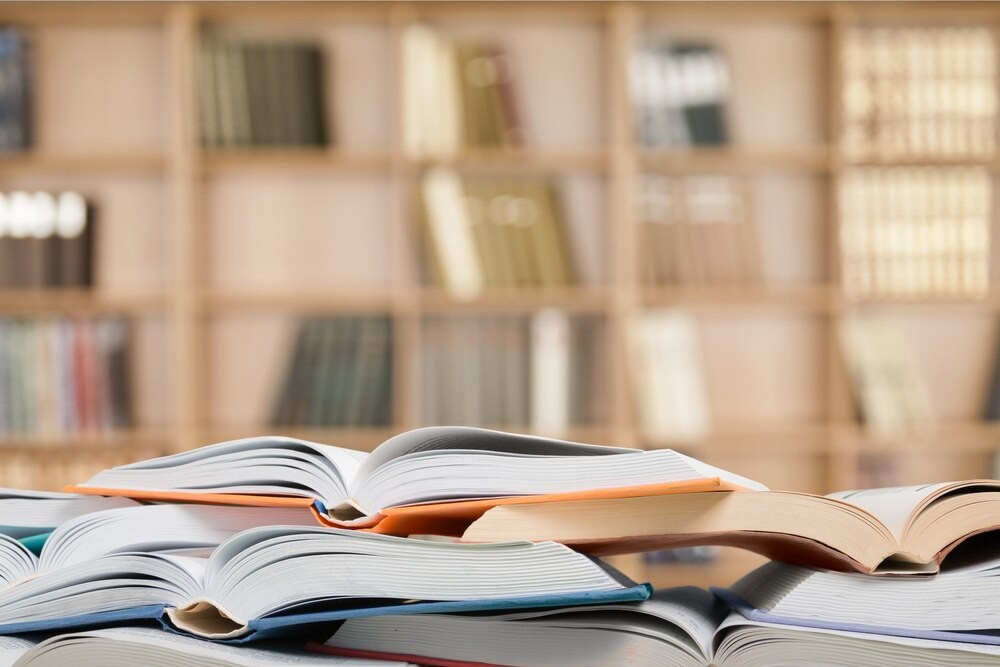 Sekretne życie Agnieszki Perepeczko: Niezwykłe spotkanie w bibliotece