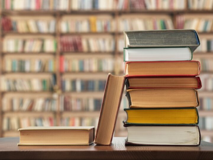 Literacka podróż z Barbarą Wysoczańską: odkrywamy tajemnice pisarskiego świata