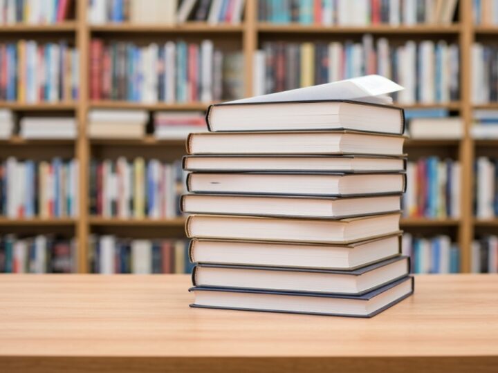 Spotkanie autorskie z Katarzyną Zyskowską – dołącz do nas!