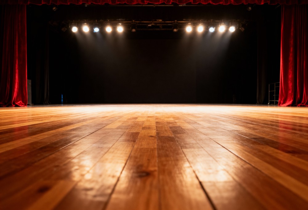 Teatralny Galimatias: Ursynów w centrum artystycznych emocji!