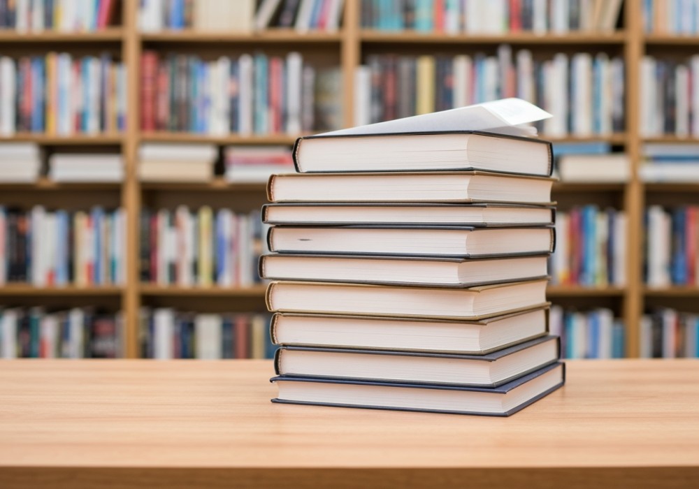Twórcze pisanie inspirowane Afryką w Bibliotece Publicznej