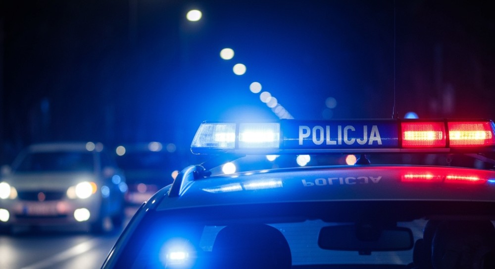 Honorowe odznaczenia dla bohaterów służby publicznej w Warszawie