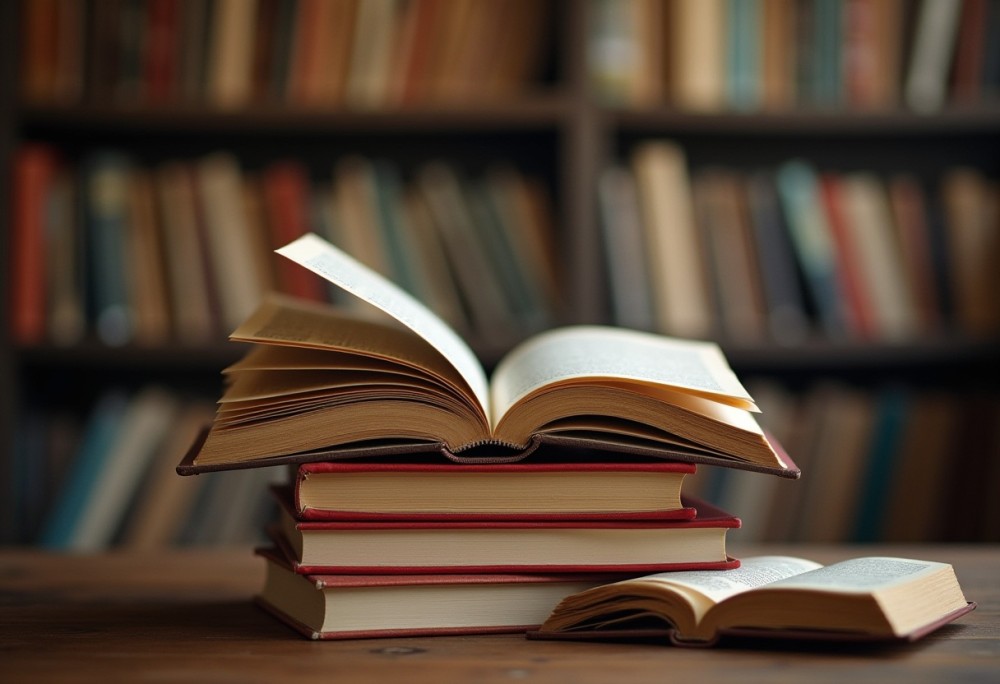 Listopadowe wydarzenia w Bibliotece Publicznej: Co warto zobaczyć?