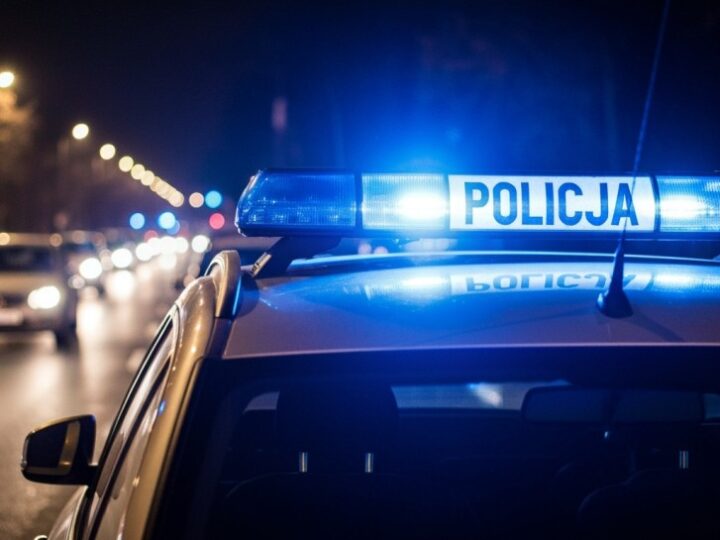 Zaatakowali obywateli Ukrainy. Mieli przy sobie przedmiot przypominający broń i kastet