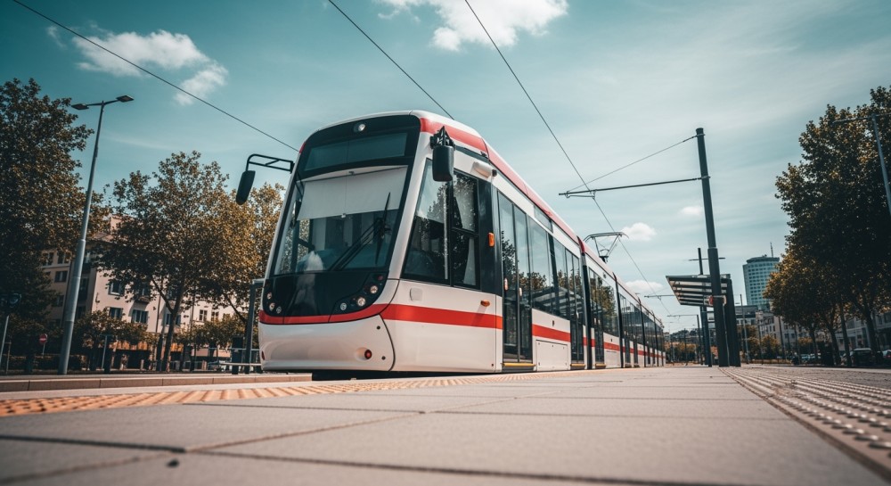 Zielone torowiska: Warszawa stawia na ekologiczną przyszłość!