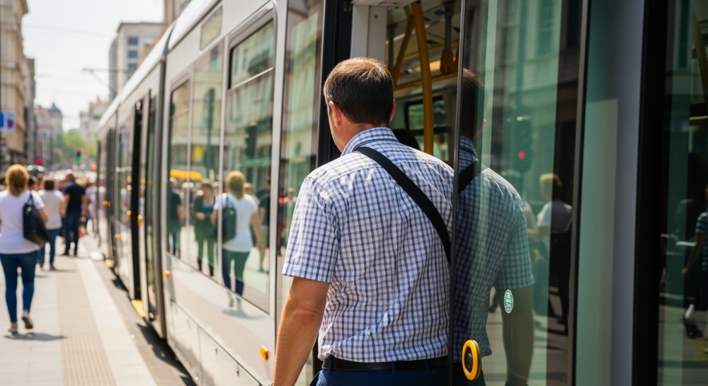 Weekendowe zmiany w tramwajach na Ochocie, Włochach i Mokotowie!