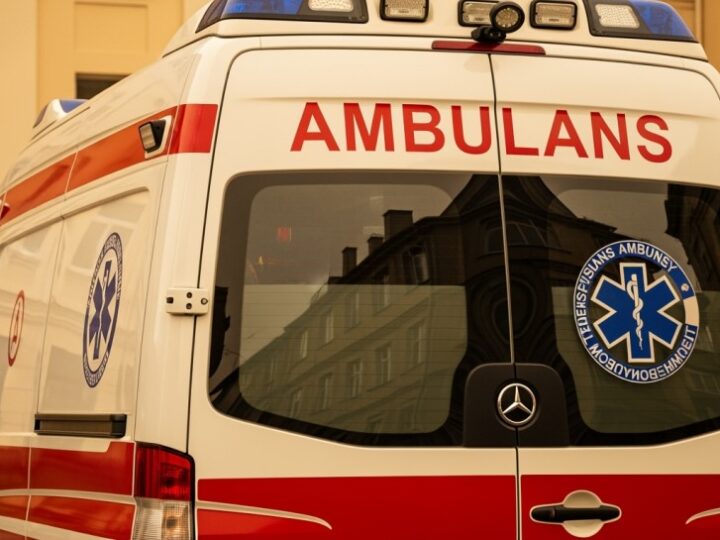 100 defibrylatorów w Warszawie – krok w stronę większego bezpieczeństwa mieszkańców