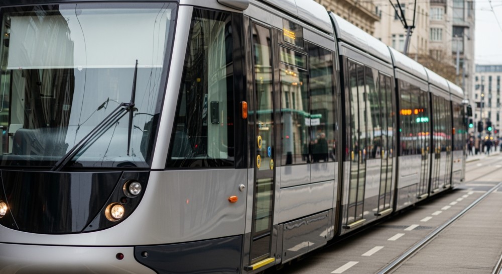 20 lat tramwajowej trasy Nowe Bemowo – Piaski: kluczowy krok w rozwoju warszawskiej komunikacji