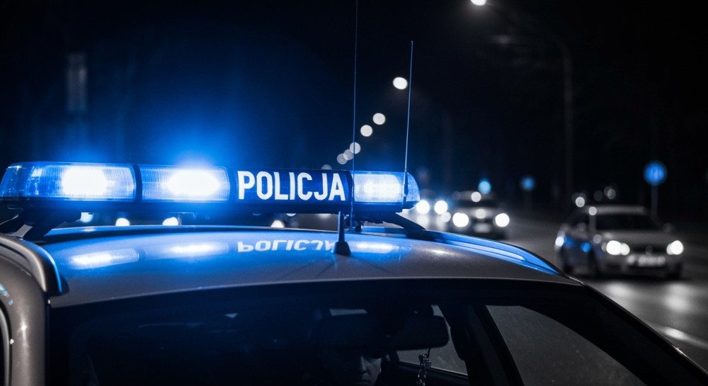Wstrząsające odkrycie w Warszawie: mężczyzna zatrzymany za posiadanie pornografii dziecięcej