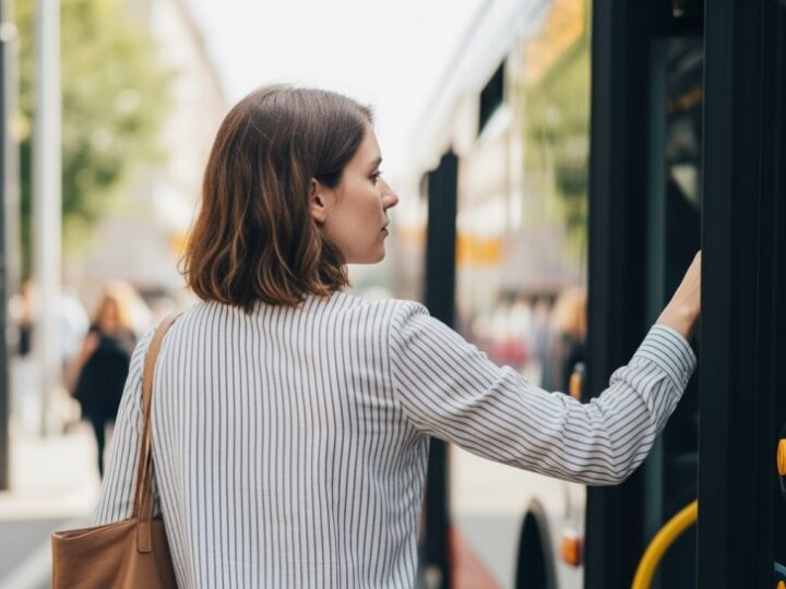 Rajd Barbórka 2023: Zmiany w trasie autobusu 127 w Warszawie
