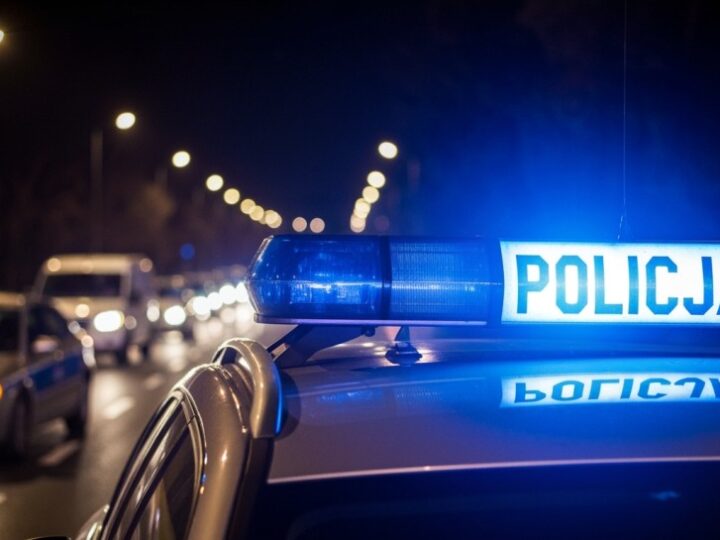 71 nowych policjantów złożyło ślubowanie w Warszawie