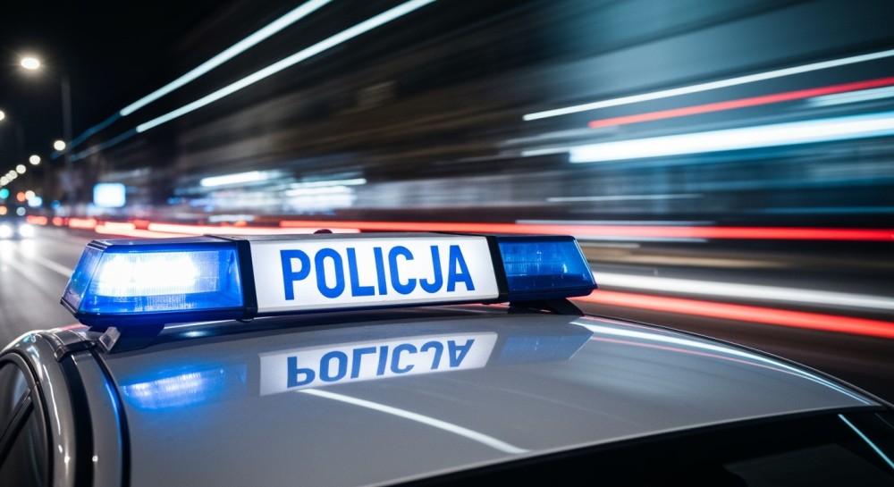 Bezpieczny weekend w powiecie pruszkowskim – policyjne działania podczas przedświątecznych wydarzeń