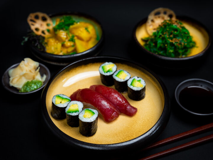 Jak wybrać dobre sushi? Zwróć uwagę na te 6 rzeczy