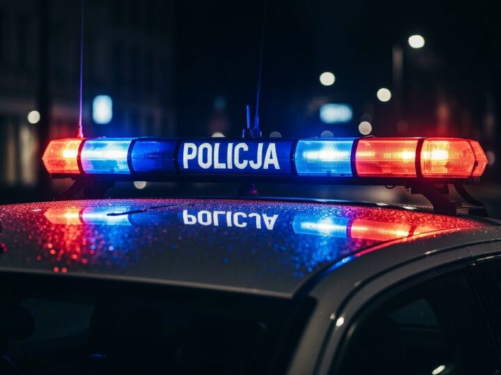 CZWÓRKA OSZUSTÓW ZATRZYMANA PODCZAS PRÓBY OSZUSTWA