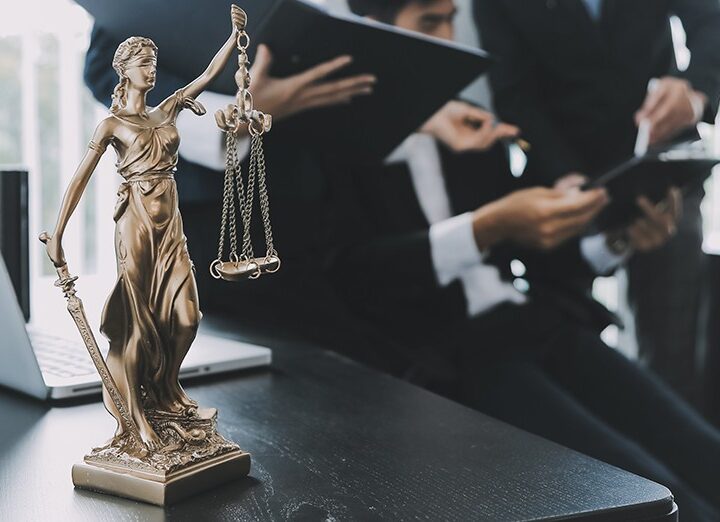 63-latek aresztowany za przemoc wobec żony w Nowym Dworze Mazowieckim
