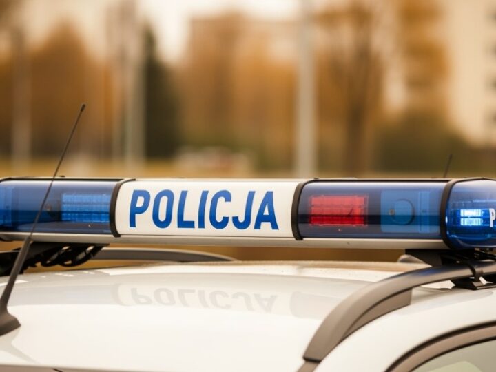Kradzież klocków LEGO i kosmetyków: Policja rozwiązała zagadkę przestępczej działalności
