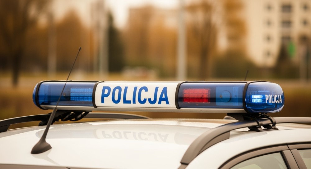 Kradzież klocków LEGO i kosmetyków: Policja rozwiązała zagadkę przestępczej działalności