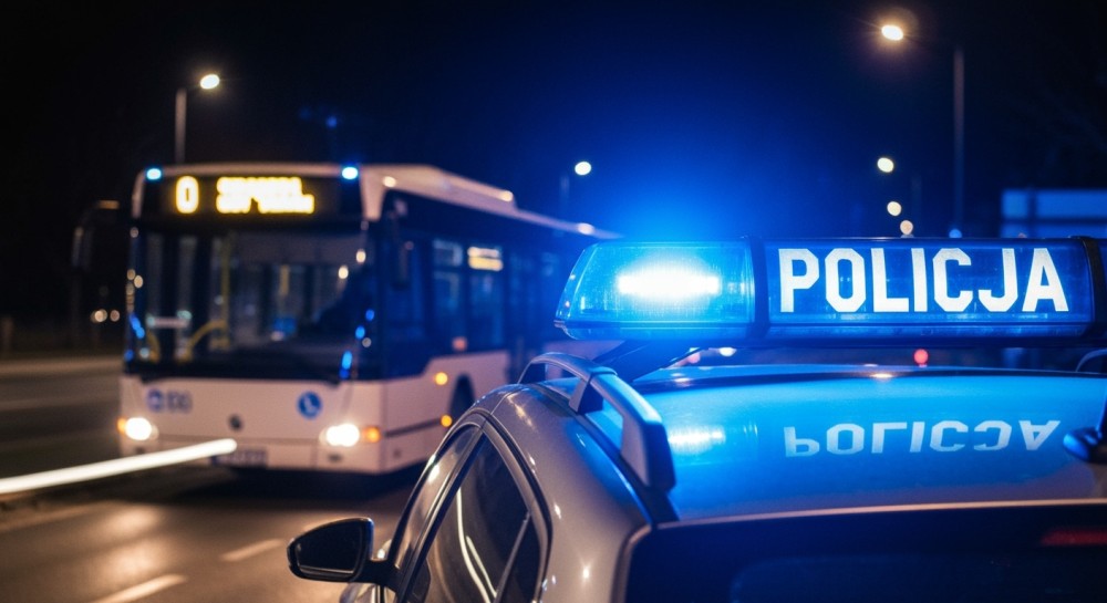 Policja z Bielan rozbija narkotykowy proceder, zatrzymując mężczyznę z dużą ilością substancji odurzających