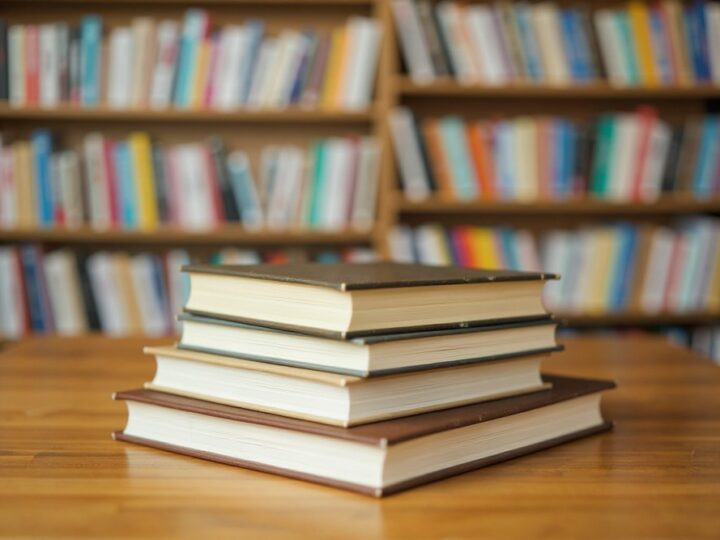 Grudniowe hity literackie w Wypożyczalni nr 88 przy Pl. Światowida
