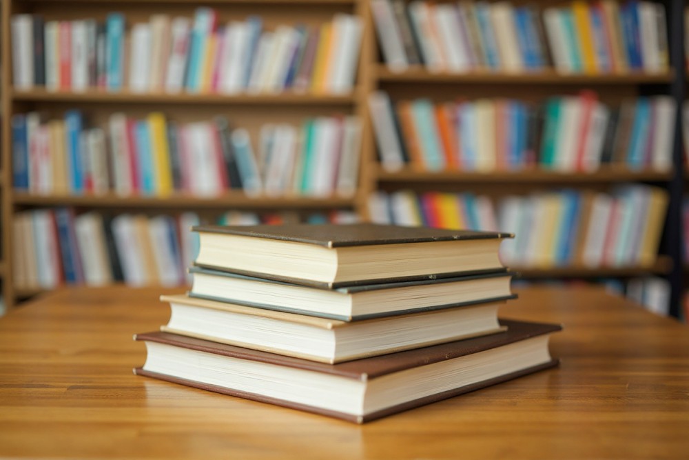 Grudniowe hity literackie w Wypożyczalni nr 88 przy Pl. Światowida