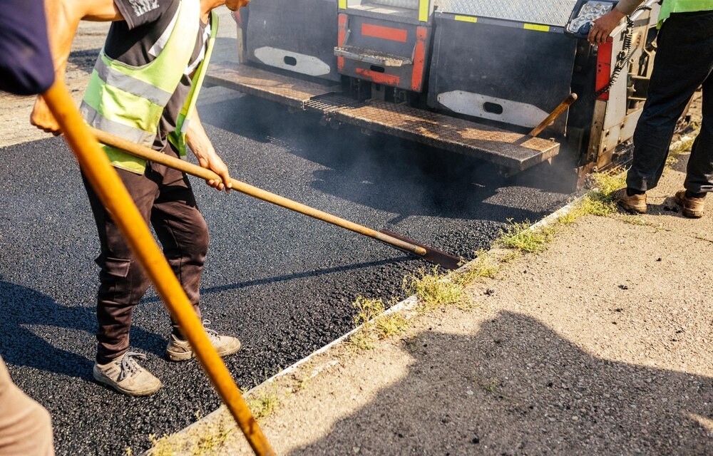 Wesoła w ruchu: Nowe plany obwodnicy i ścieżek rowerowych!