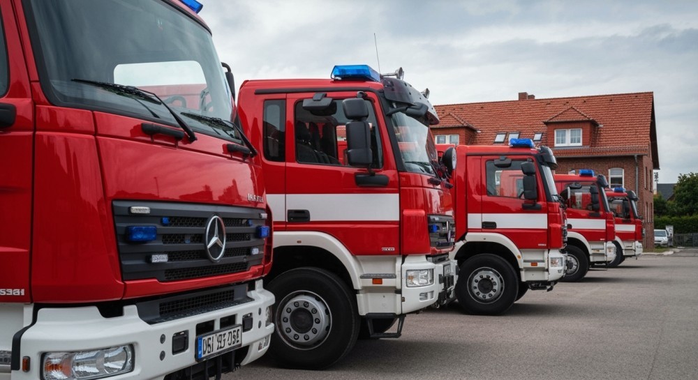 Ogniste Dziedzictwo Ursusa: Izba Tradycji Pożarniczej w Służbie Społeczności