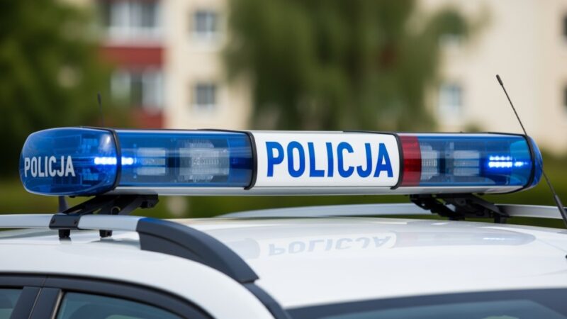 Pamiętamy Artura Kostrowskiego: Bohater, który oddał życie w służbie