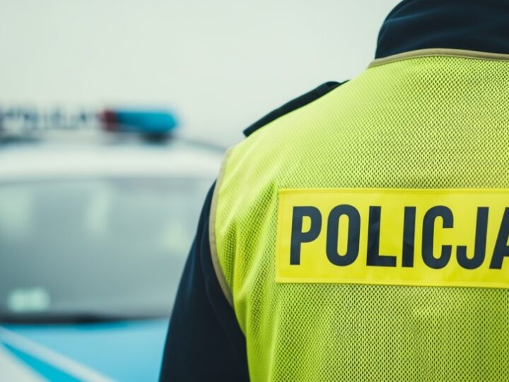 Bezpieczne przewozy: 200 kontroli i 100 mandatów w Warszawie!