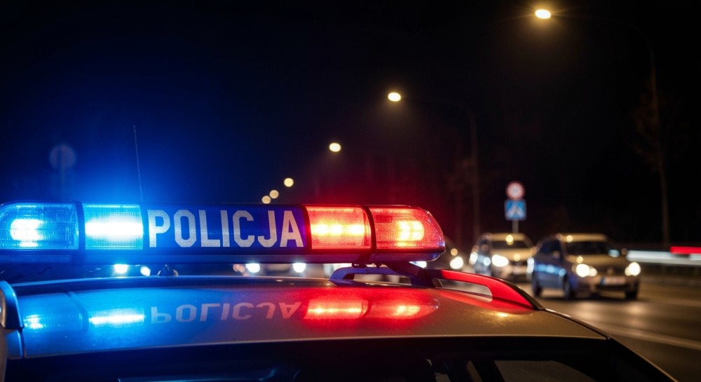 Kurtka motorniczego skradziona w Warszawie – pomóż w poszukiwaniach!