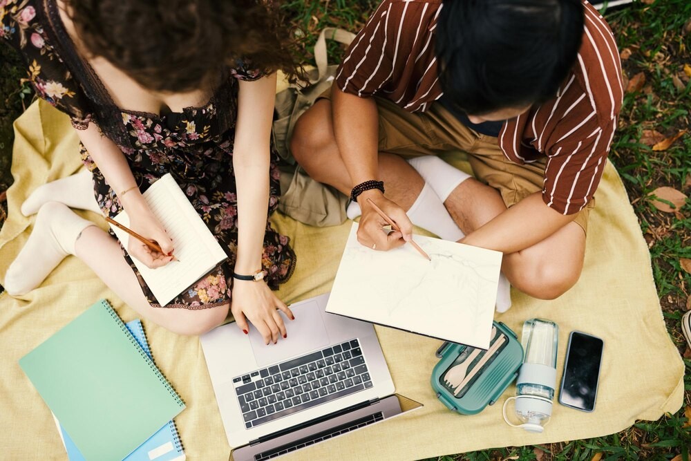 Ursynów w literackim uniesieniu: Konkurs czytelniczy 2023 rozstrzygnięty!