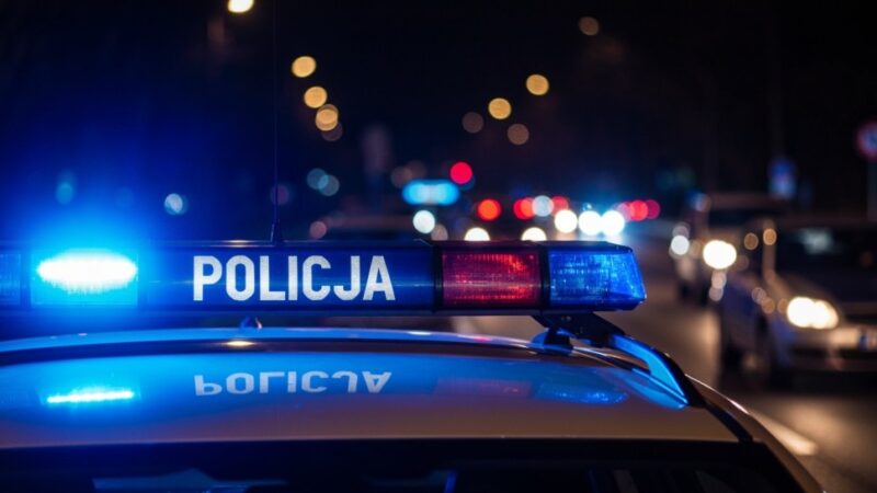 Zatrzymaj się, zanim zaparkujesz: Oto co grozi za złe parkowanie w Warszawie!