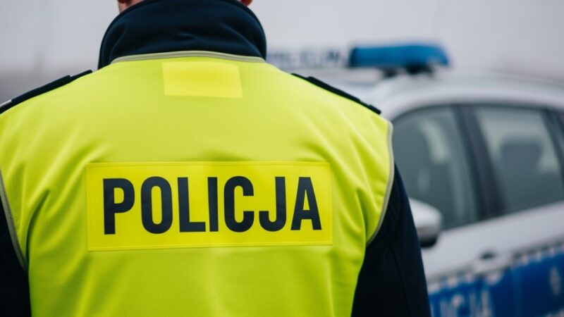 Zatrzymaj się, zanim zaparkujesz: Oto co grozi za złe parkowanie w Warszawie!