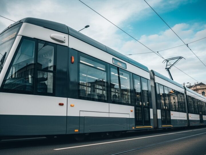 Nowa trasa tramwajowa połączy ul. Kasprzaka z Dworcem Zachodnim