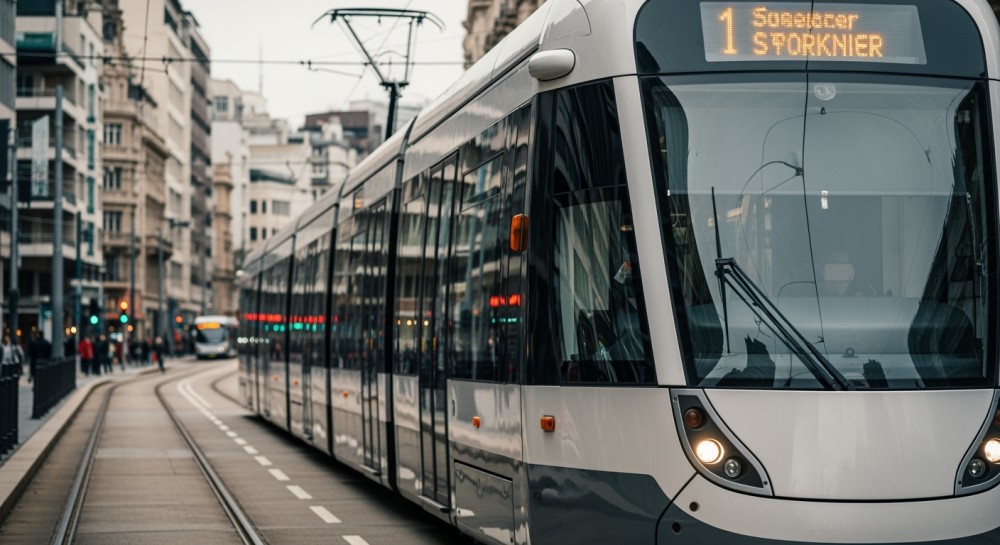 Tramwaje znów na Rakowieckiej: po 58 latach wracają na torowisko!