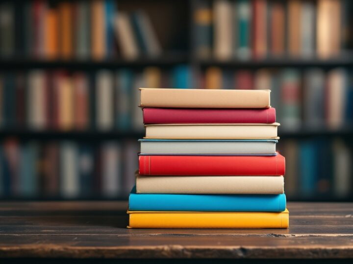 Nowe książki, które zmienią Twoje spojrzenie na świat w Białołęce